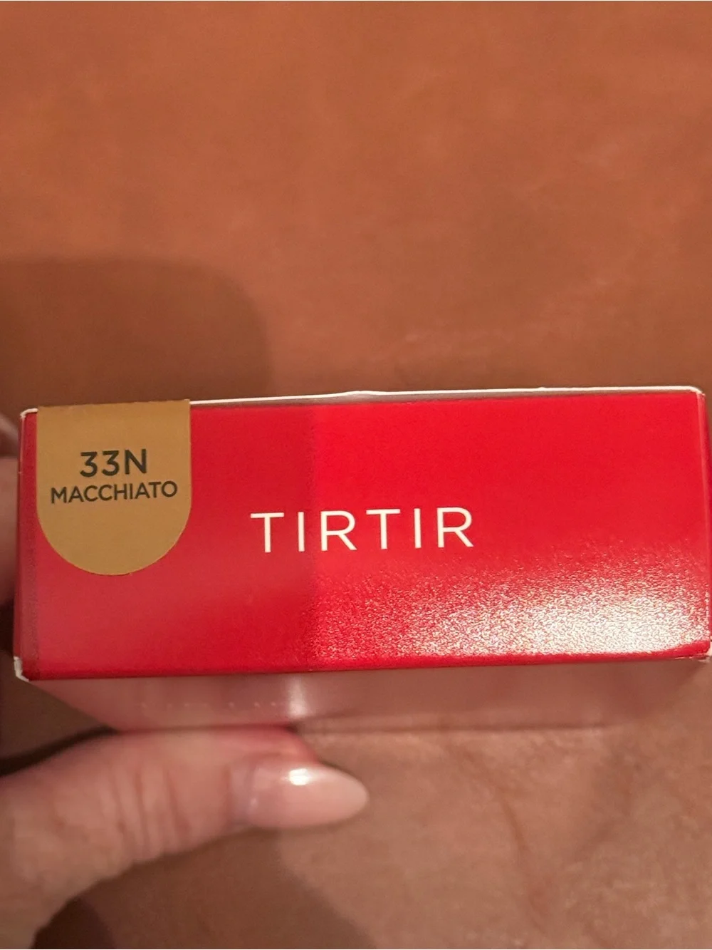 Tirtir mask fit